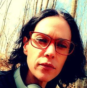 Meet your Posher, Heather m.